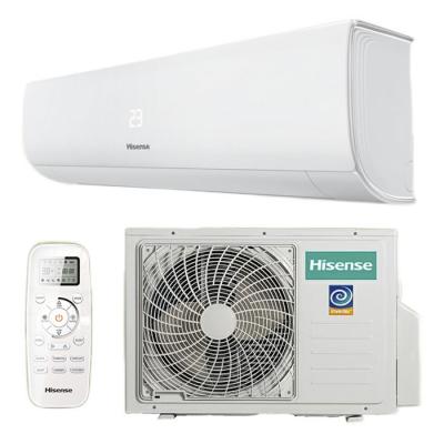 Изображение №1 - Hisense AS-09UW4RYRKB05 ZOOM DC Inverter