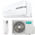 Настенная сплит-система Hisense AS-12HR4SVDDL1 серия BASIC A